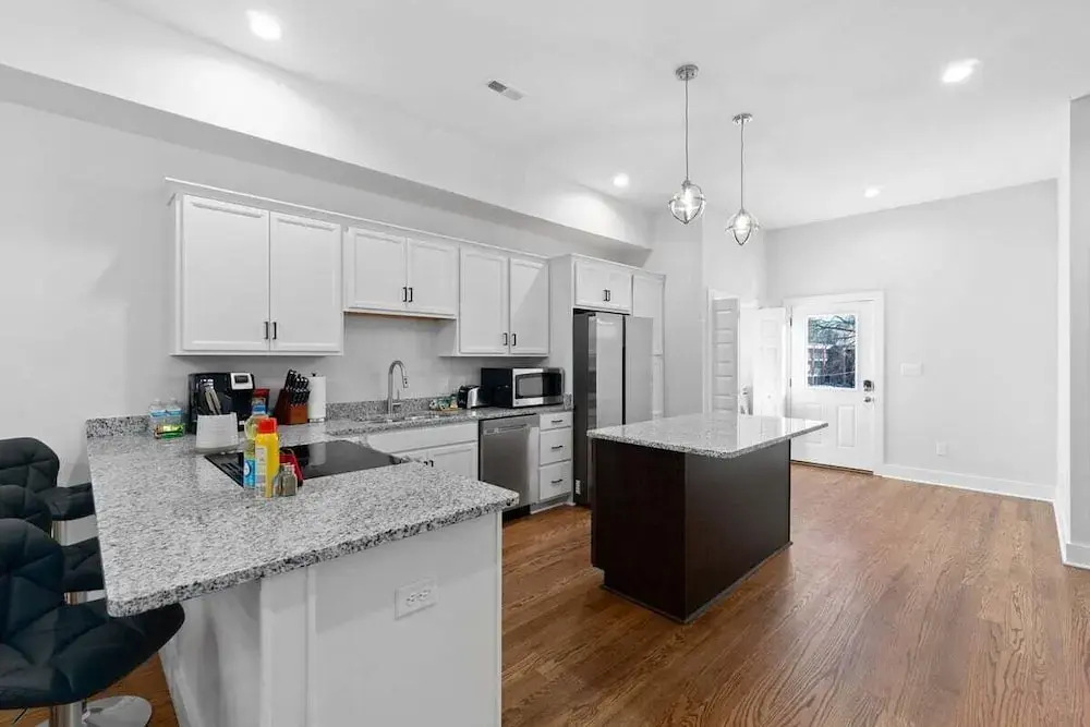 Rebeccas Downtown Luxury Living