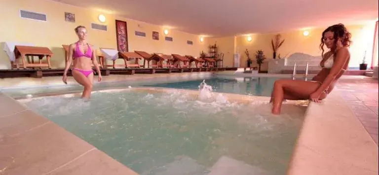 Park Hotel Faver