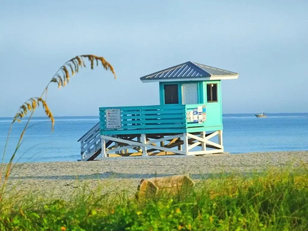 Inn at the Beach-Venice FLORIDA