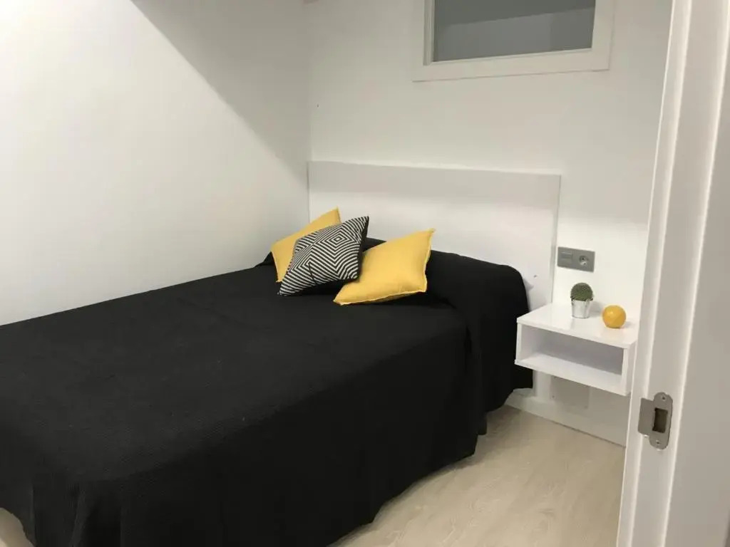 APARTAMENTOS A RODA