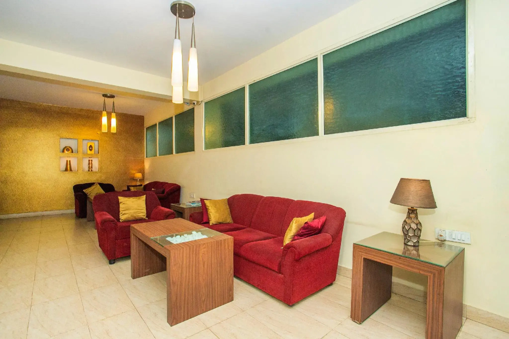 Mels Regency Hotel