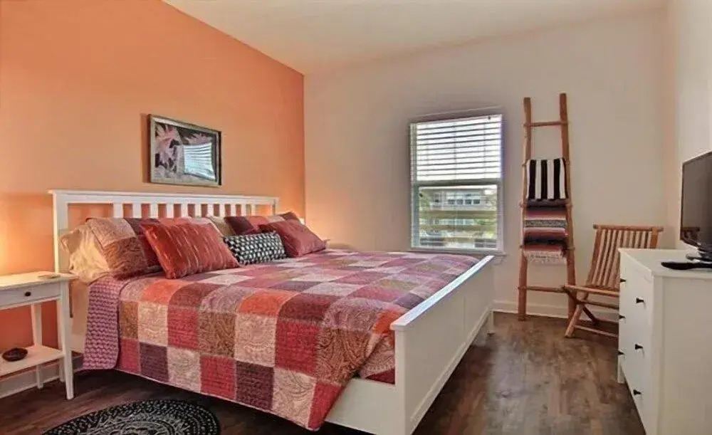 Brito Beach - 3 Br Home