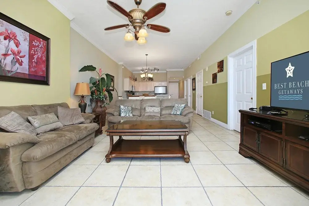 Ocean Villa 2305 - 1058522