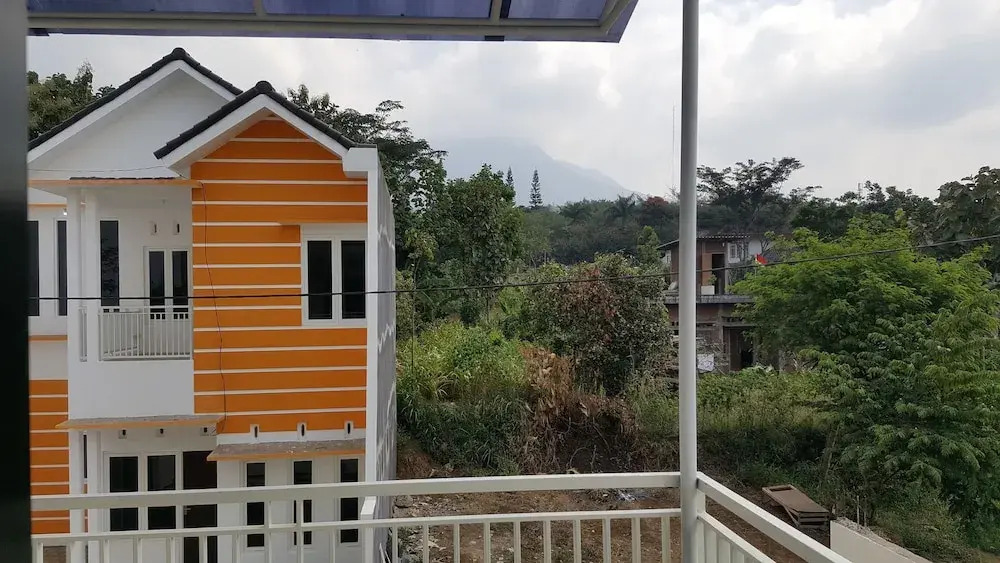 Queena Homestay Syariah