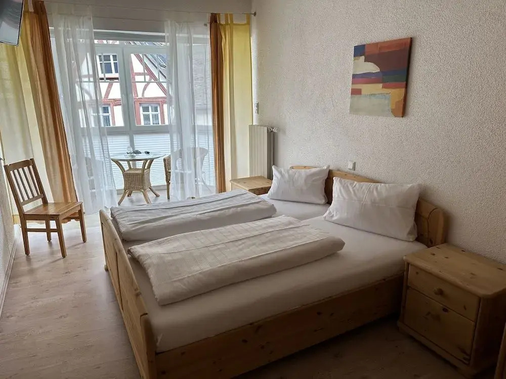 Hotel Ursula