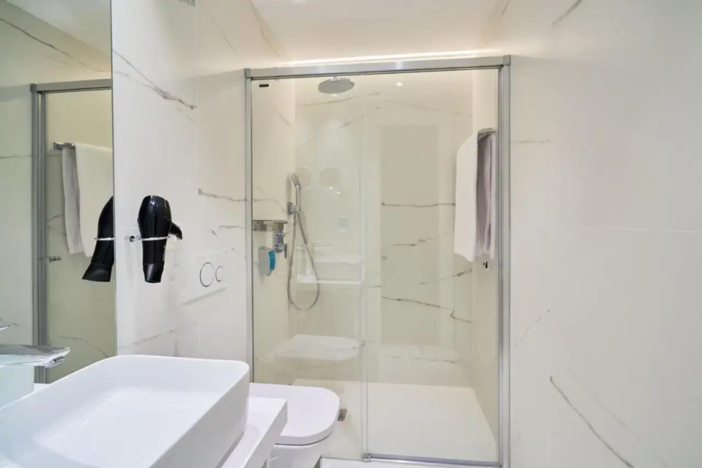 Tandem Palacio Veedor de Galeras Suites