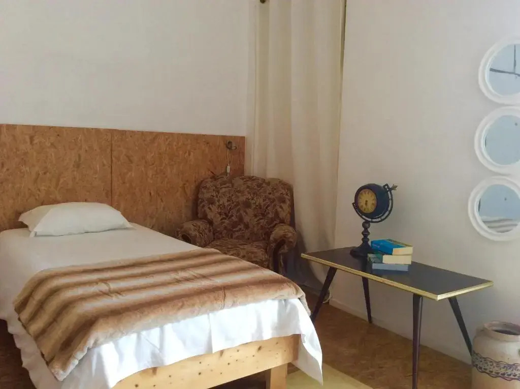 Marina Lounge Hostel