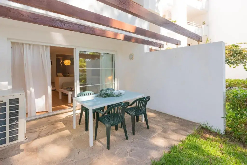 Apartamento Ferrera Park 603