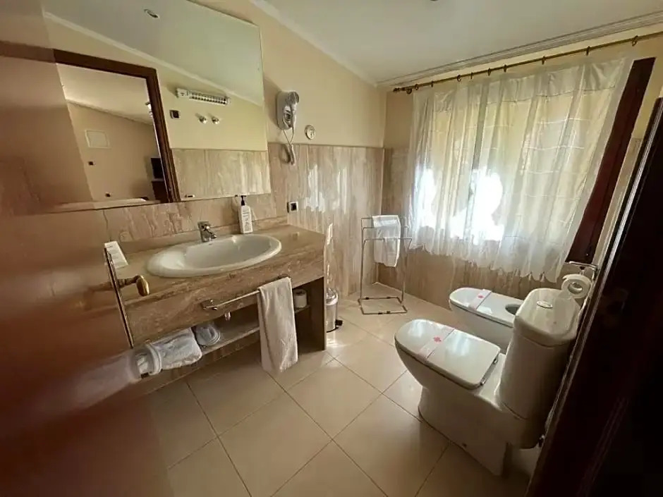 Hotel Kazar