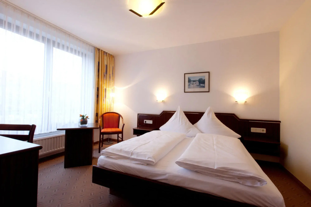 Hotel Strijewski