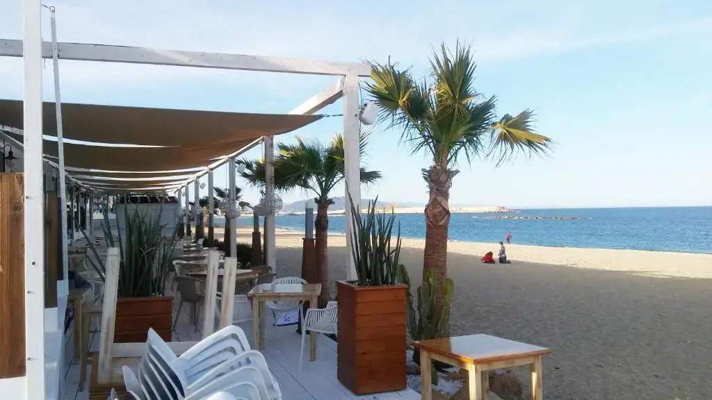 Duplex en Garrucha a 6 minutos de la playa