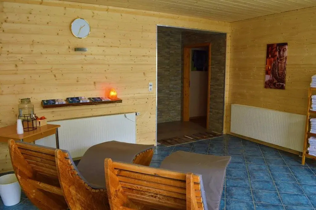Landhaus Cornelia