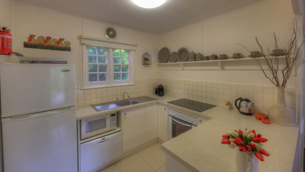 Chestnut Tree Holiday Units