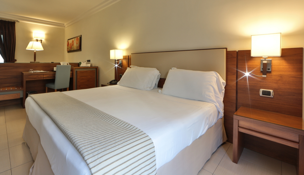Suites & Residence Hotel