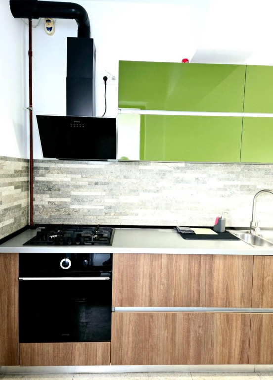 VR2 Central Apartment