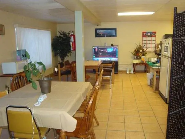 Key Inn Motel