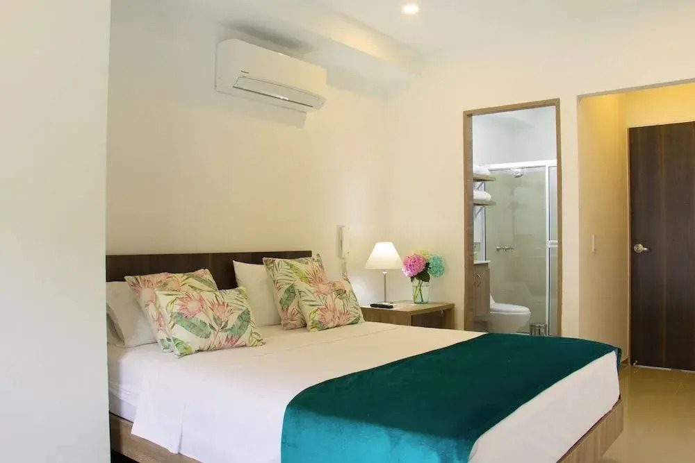 Hotel Avanti