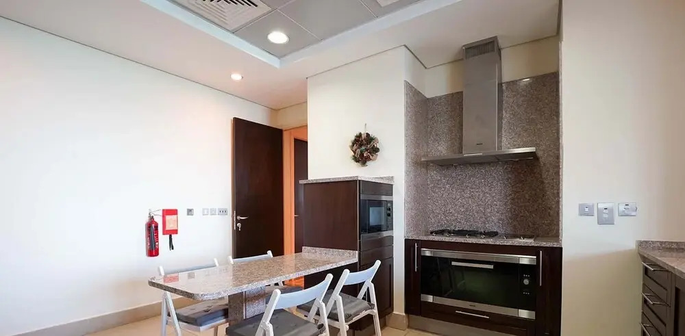 KeyHost - Dream The Palm Residences Near Rixos - K261