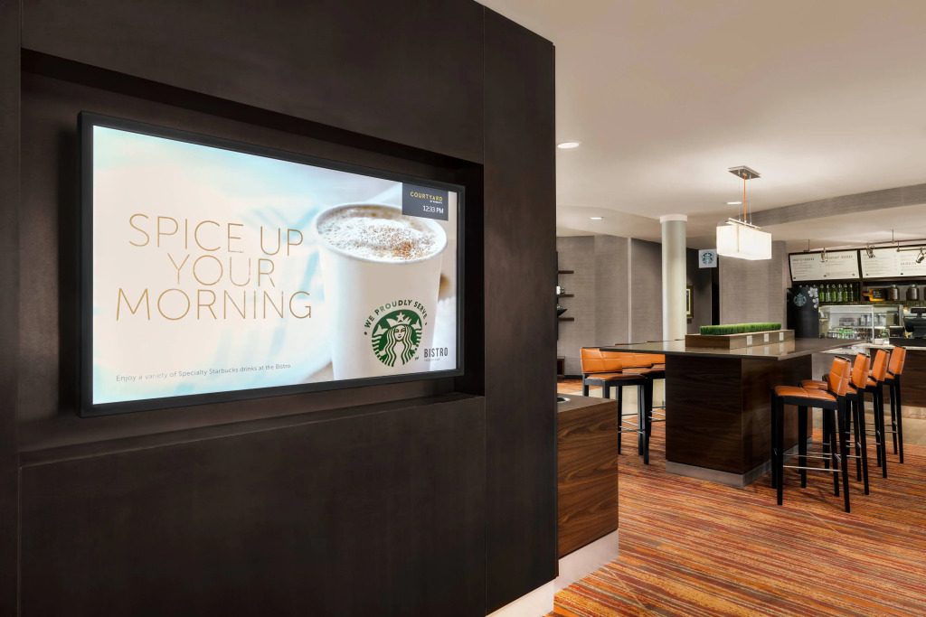 Courtyard by Marriott Philadelphia Montgomeryville