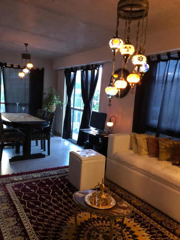 Suite Dubai salta