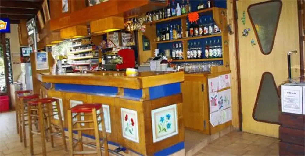 Hôtel le Tourisme