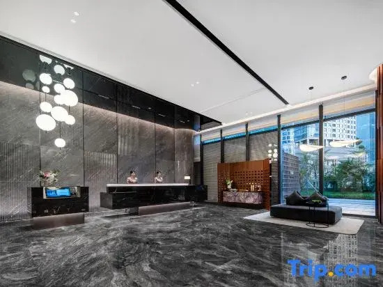 IntercityHotel Zhuhai Hengqin Seaview