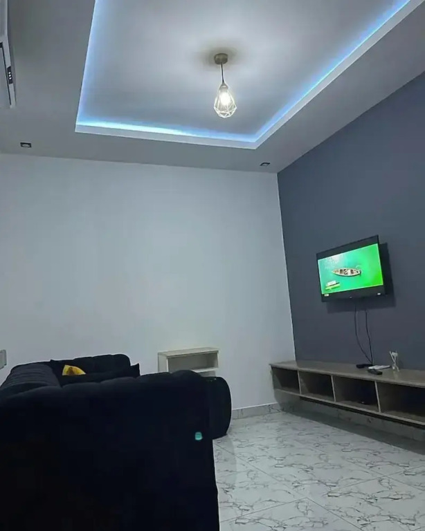 The Villa Residence