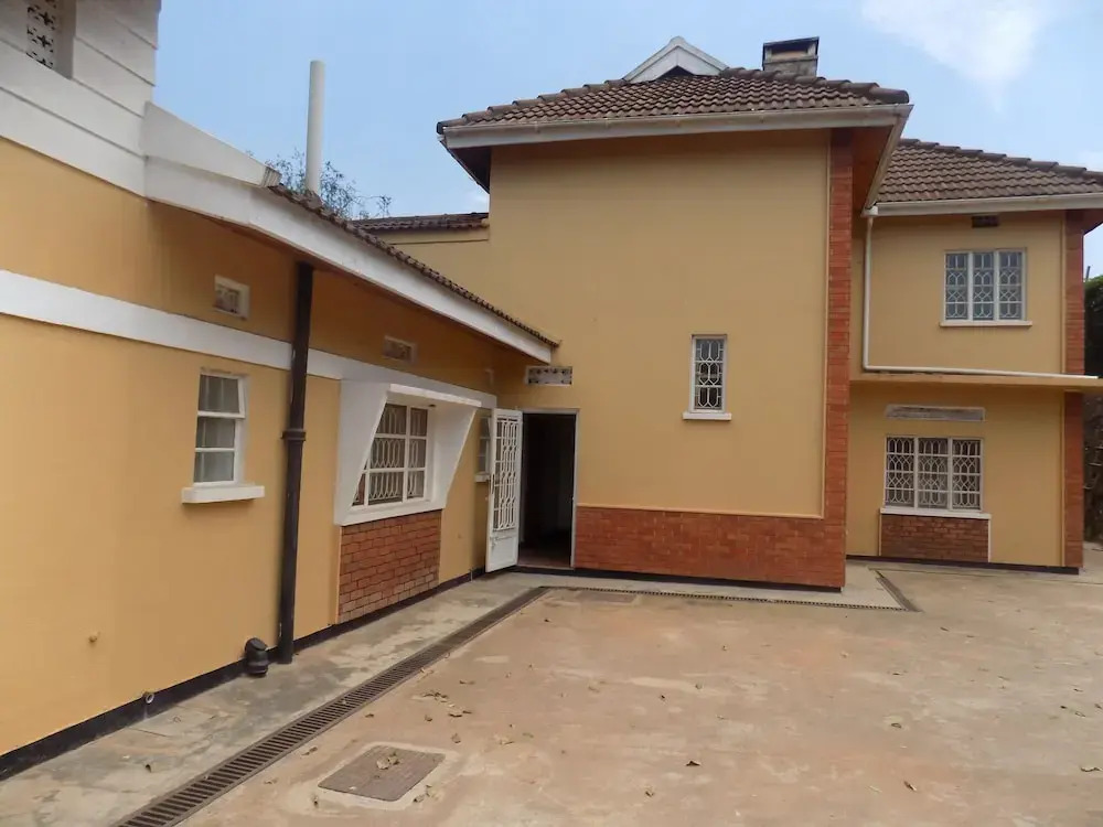 Upendo Guest Home
