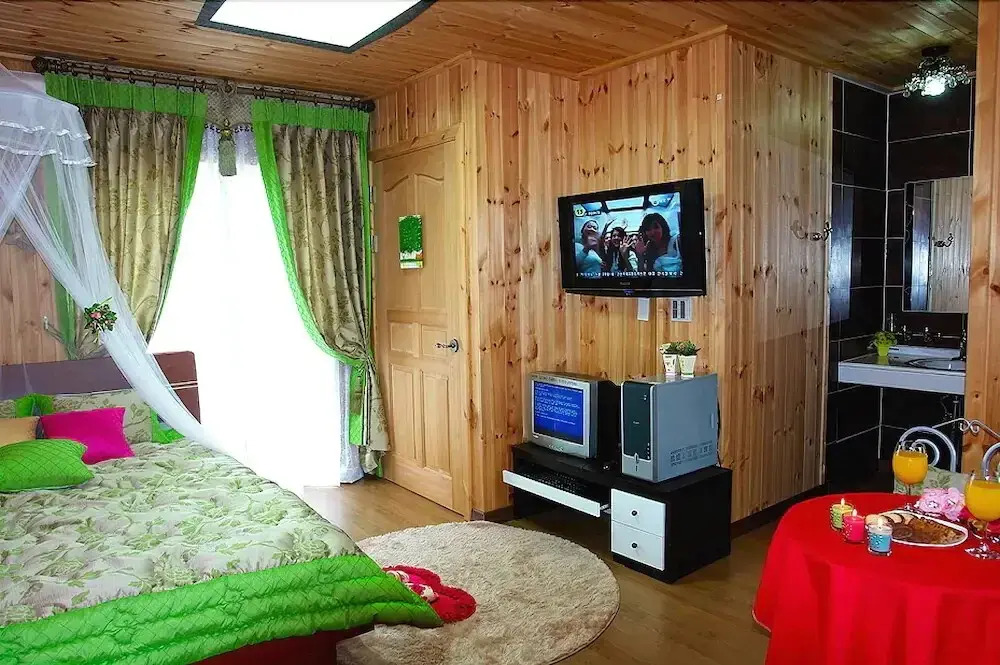 Noeul Pension