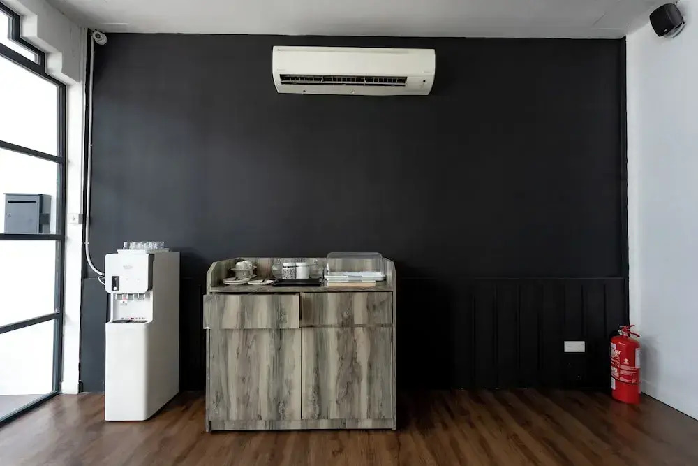 Earnest Hotel Georgetown