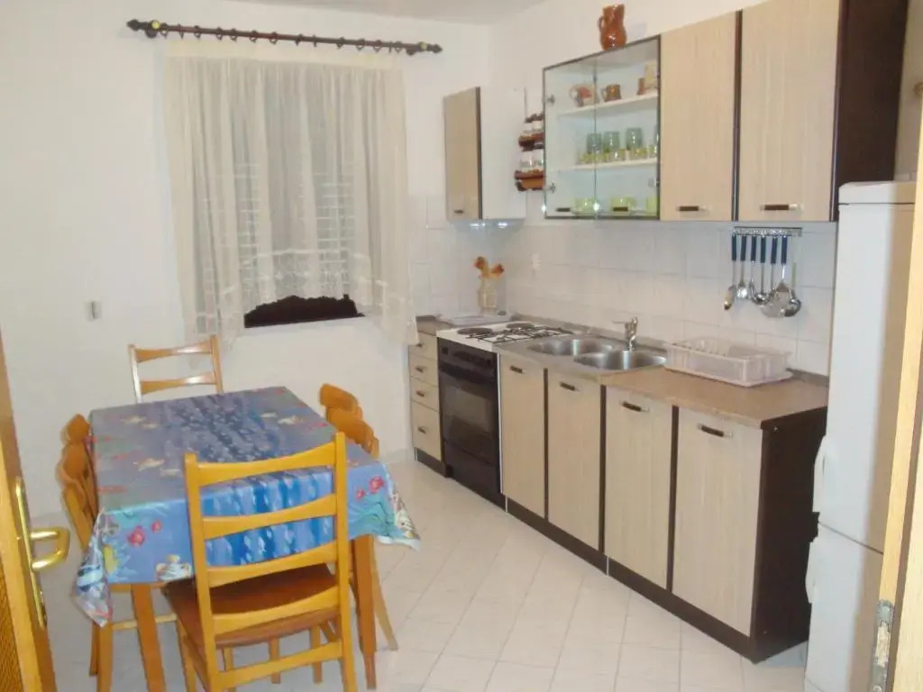 Apartments Pero