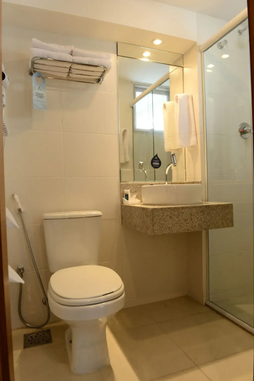 Nobile Hotel Juiz de Fora