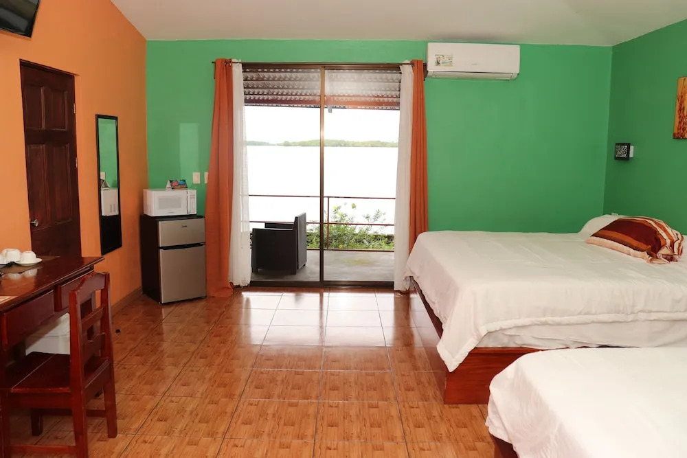 Hotel Samoa del Sur