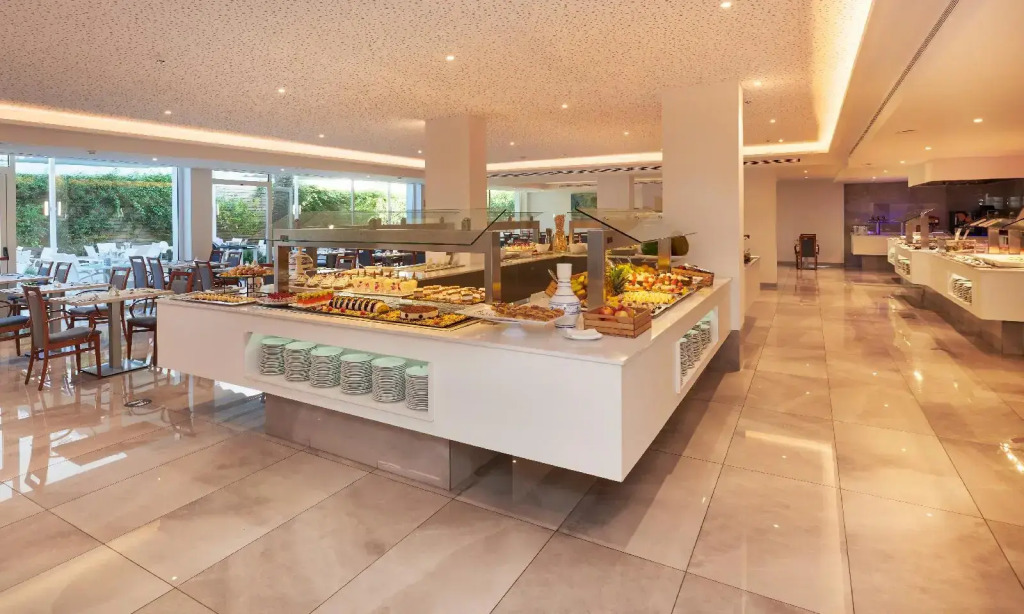 Hotel Girasol