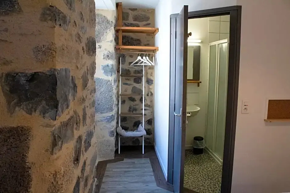 Hôtel Restaurant Le Bardière