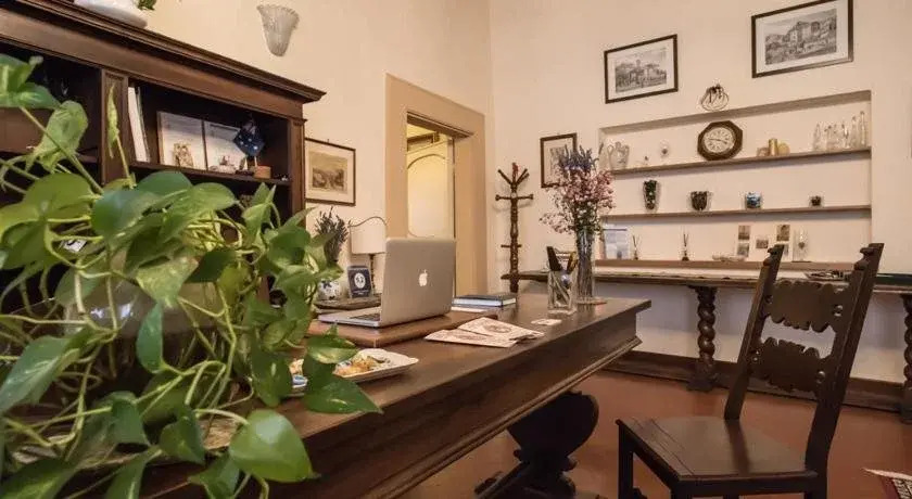 B&B LAgnolo Di Caroti Cinzia