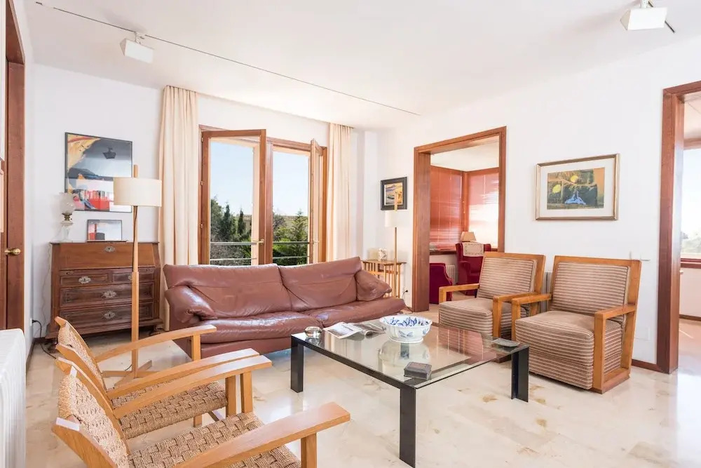 Villa Bon Air