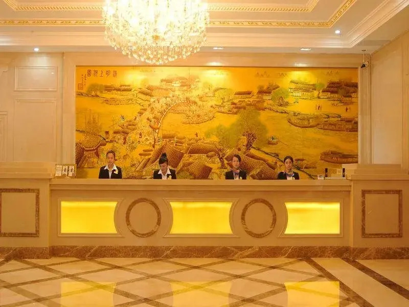 Shenzhen Hawaii International Hotel
