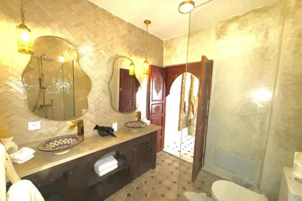Riad Rouge Imperial
