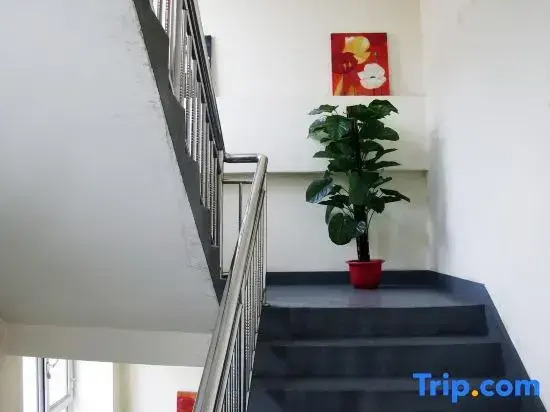 Xinjiang Xinxinyu Express Hotel
