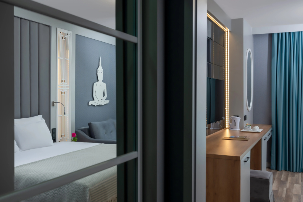 Siam Elegance Hotels & Spa