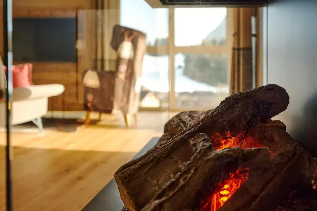 die Tauplitz Lodges - Adler Auszeit Lodge D6 by AA Holiday Homes