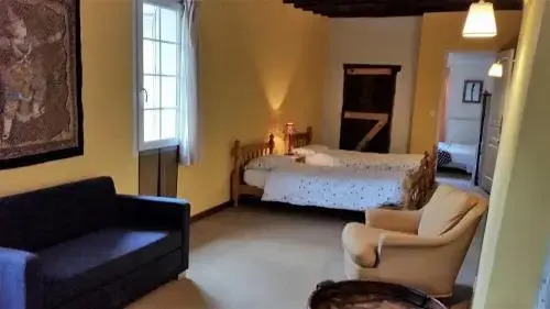 Maison dhôtes Les 3 Baudets