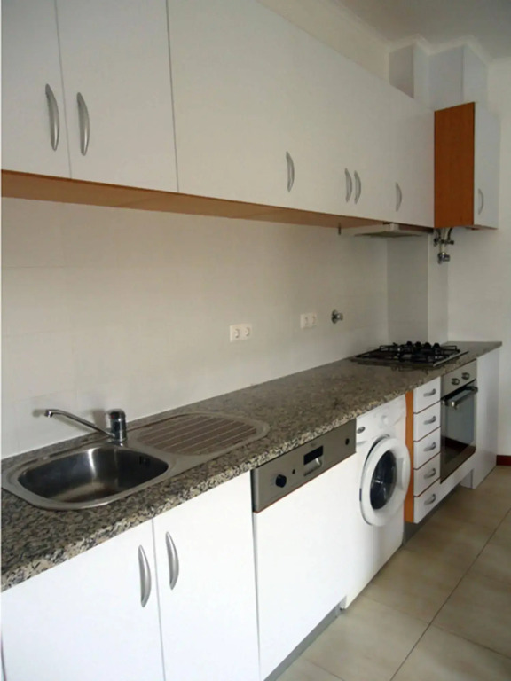 Residencias Varadouro