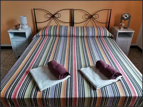 B&B le Tecchie