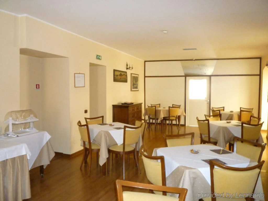 Hotel Sebino