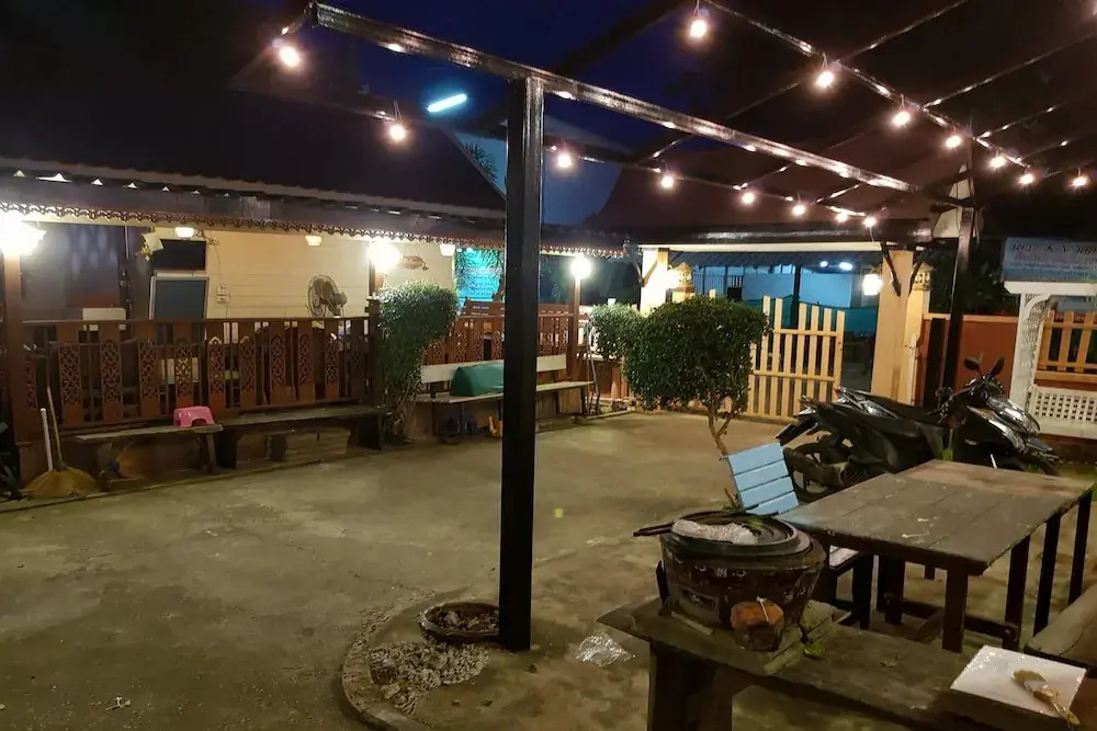 Thai House Resort