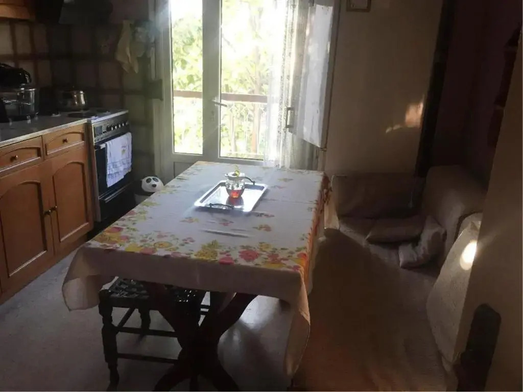Tranditional House Triandria