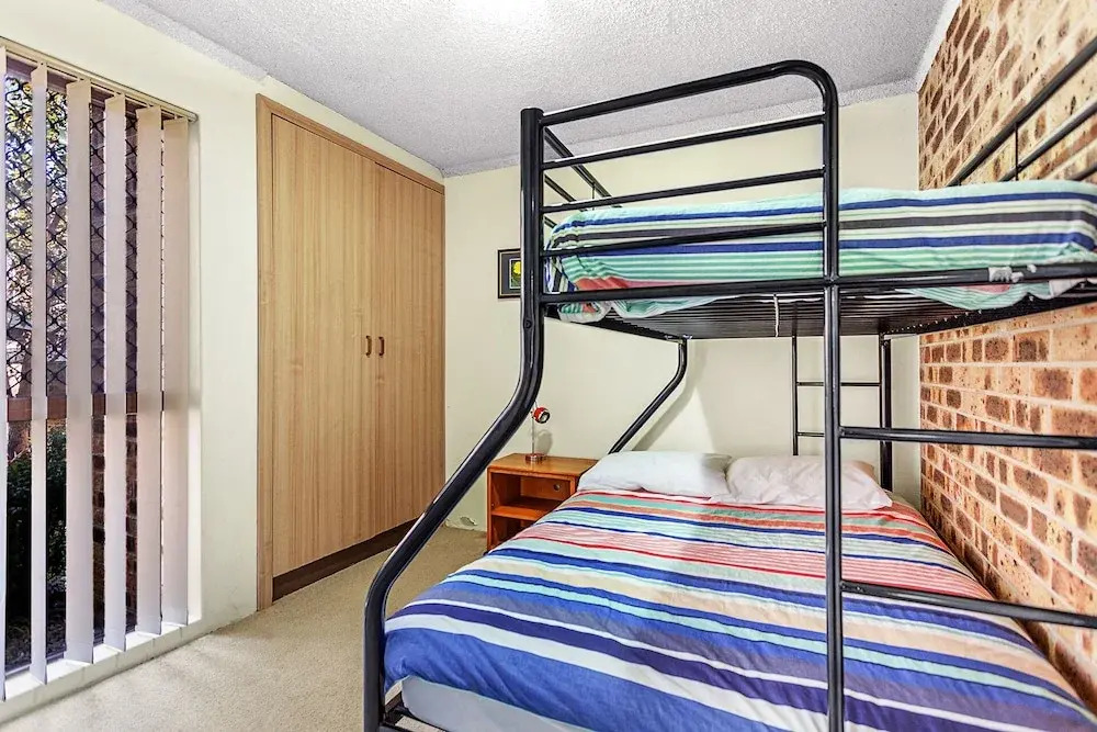Grevillia, Bay Parklands, Unit 38/2 Gowrie Avenue