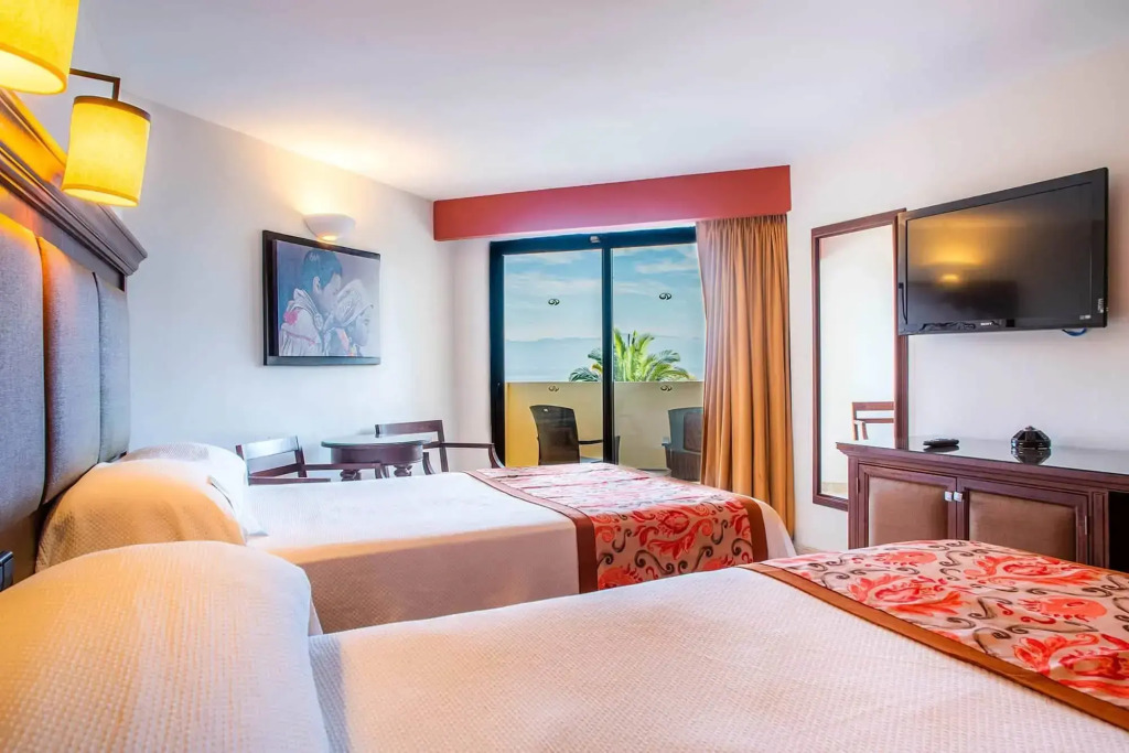 Grand Palladium Vallarta Resort & Spa - All Inclusive